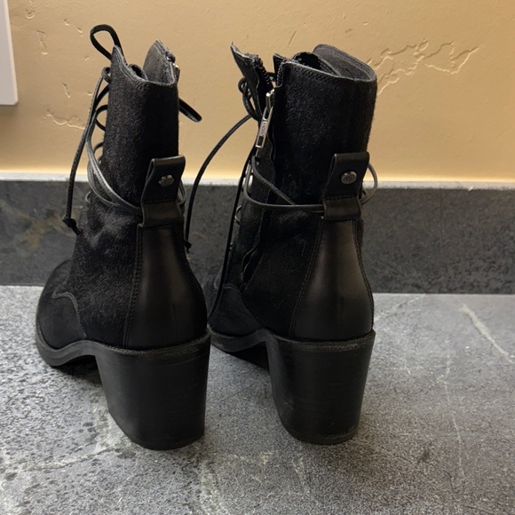 UGG Moto Boots - Picture 6 of 8